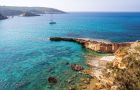 Cala Xarraca en Ibiza