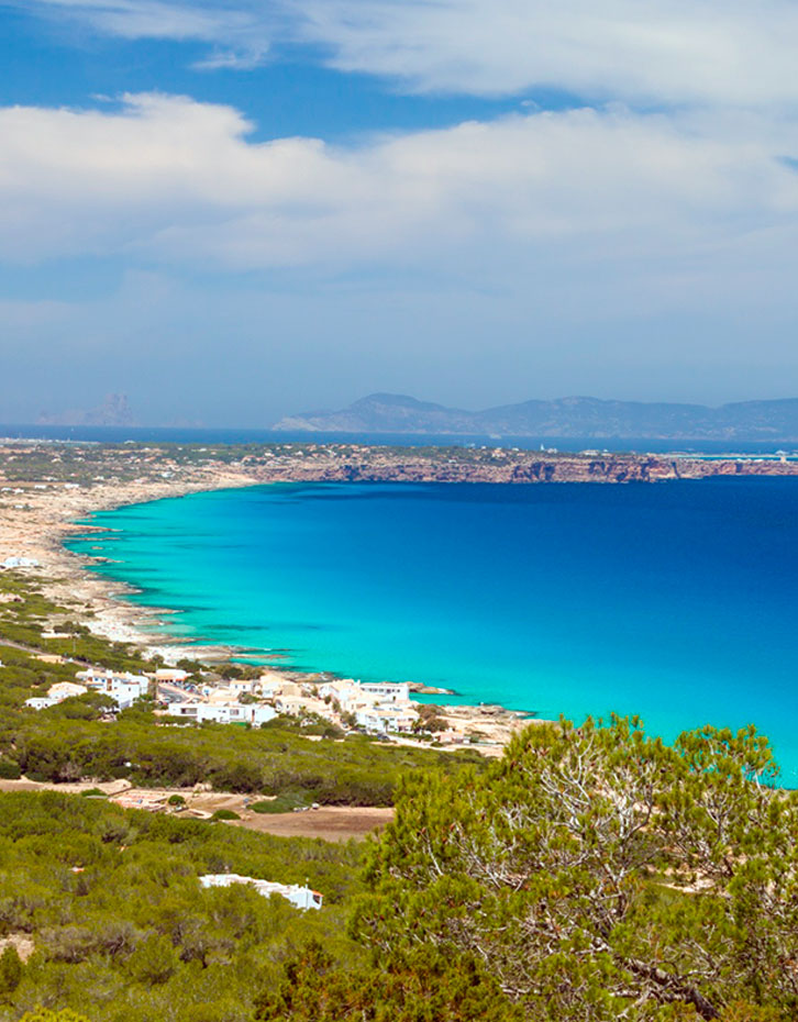 Curiosidades de Formentera