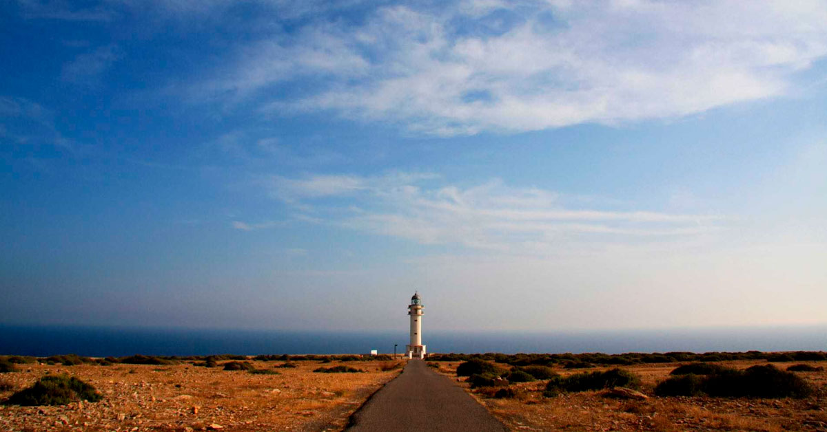 what to do formentera 2022 lighthouses