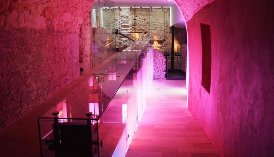 Museos en Ibiza