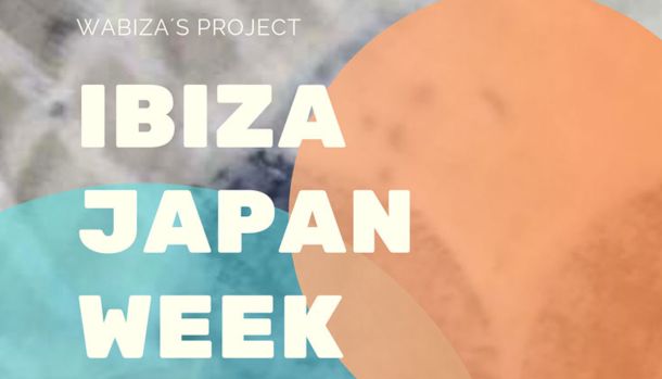 Toda la programación de la Ibiza Japan Week