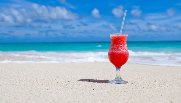 Beach Bars in Formentera