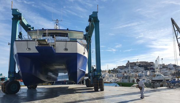 Excursiones en barco en Ibiza y Formentera en verano de 2021