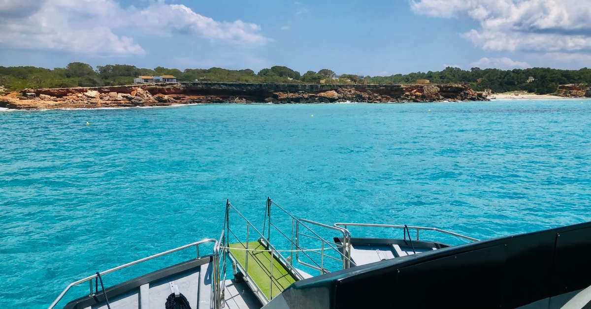 Ultimate Guide to Boat Excursions in Ibiza